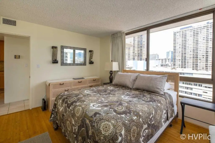 Canterbury Place 16D