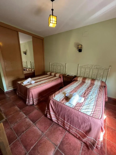 Hotel Rural Las Mozas
