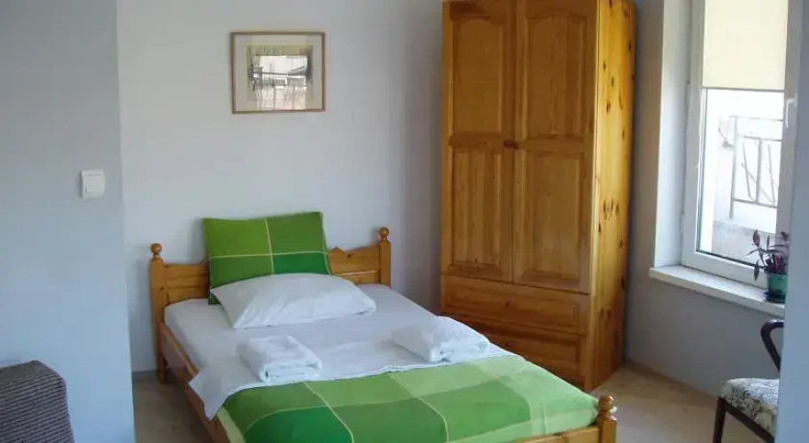 Romantic Apartment