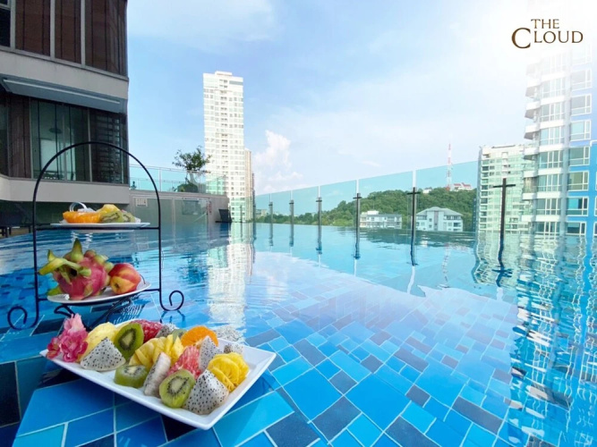 The Cloud Condominium Pattaya