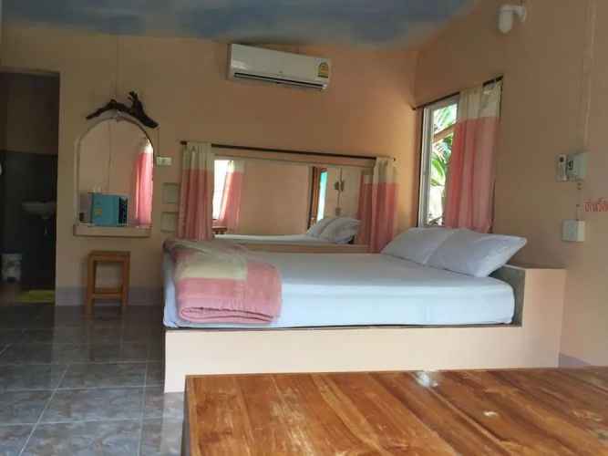 Phujinda Homestay