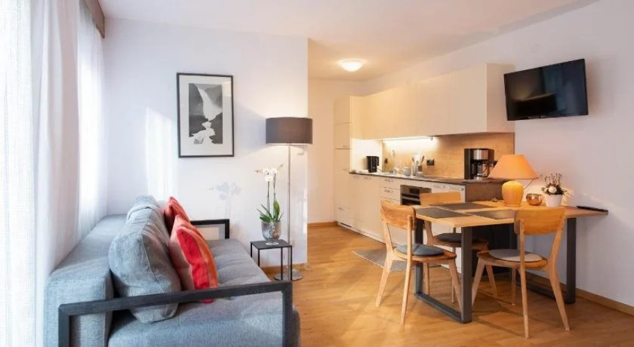 Appartements Falkner Dorli