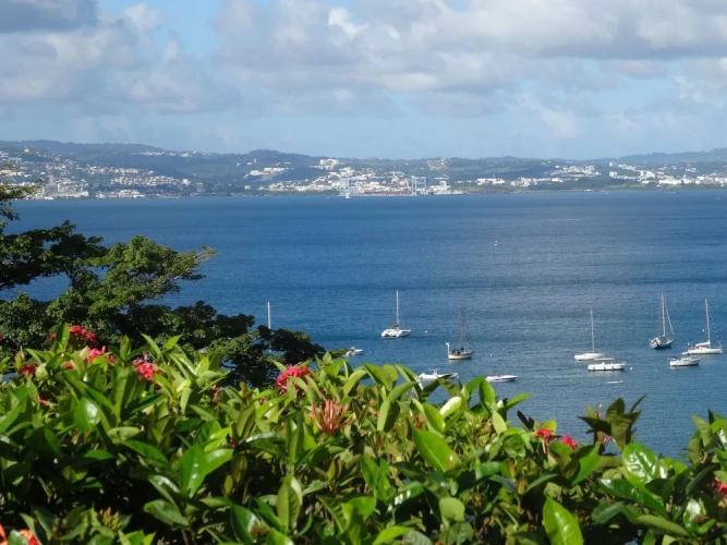 Comfort Studio with balcony