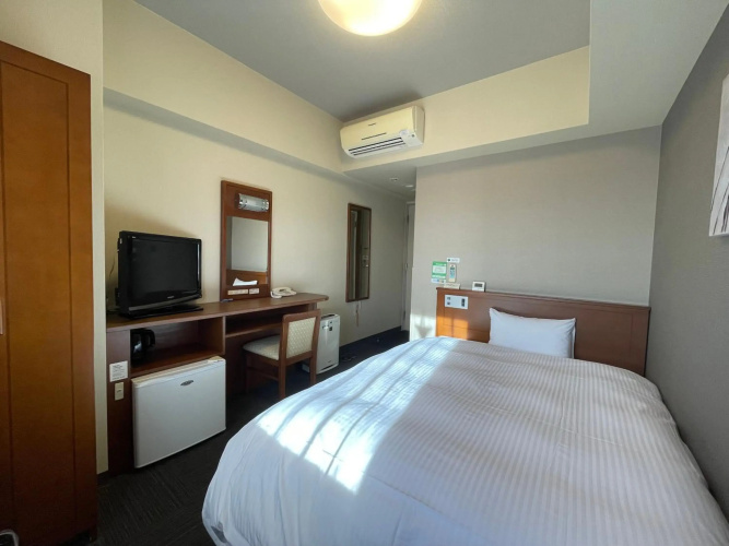 Hotel Route - Inn Misawa