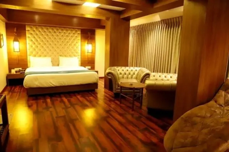 Suite
