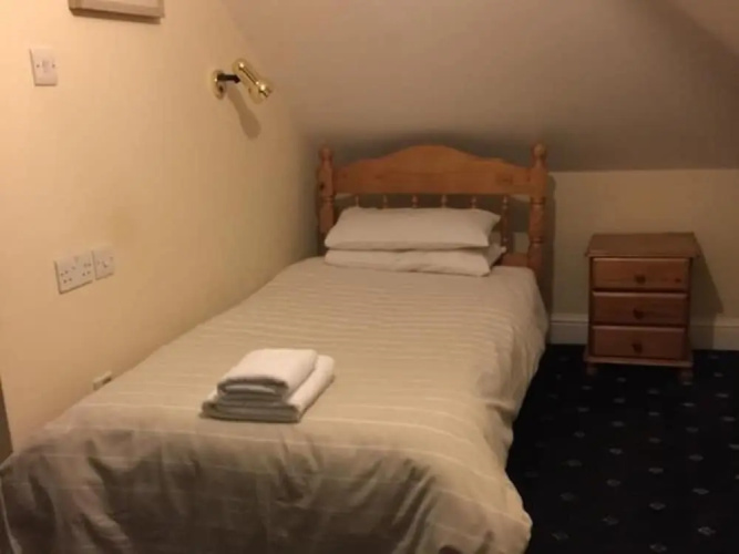 Trevelyan Hotel