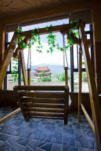 Ru Yi Ping An Hostel