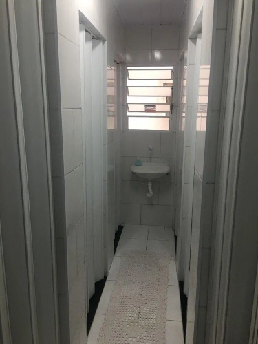 Hostel Canto dos Passáros
