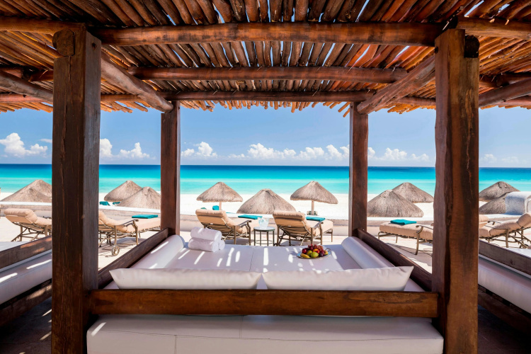 JW Marriott Cancun Resort And Spa photo 28