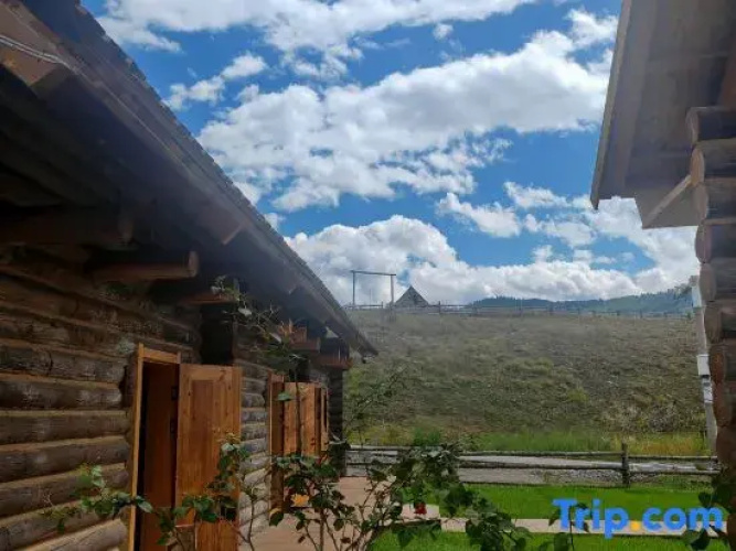 Muye Sijian Homestay