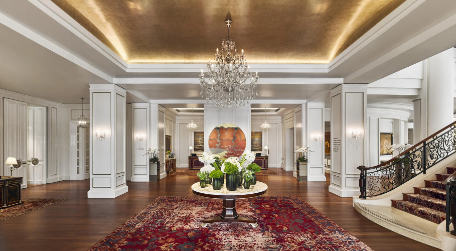 Park Hyatt Saigon photo 17