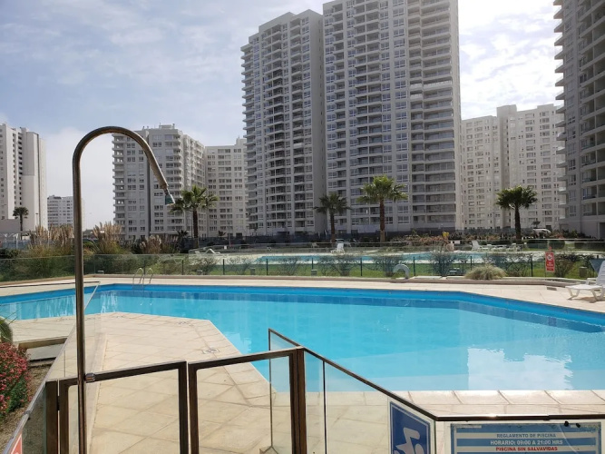 Marina Horizonte II