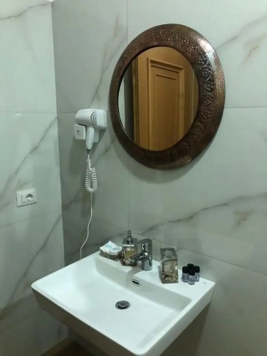 Hotel Kaso Ervehe