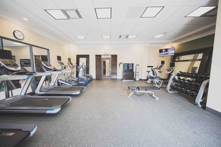 Hampton Inn & Suites by Hilton Bolton, ON, Canada photo 20