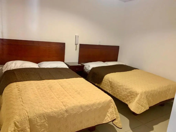 Hotel Universal