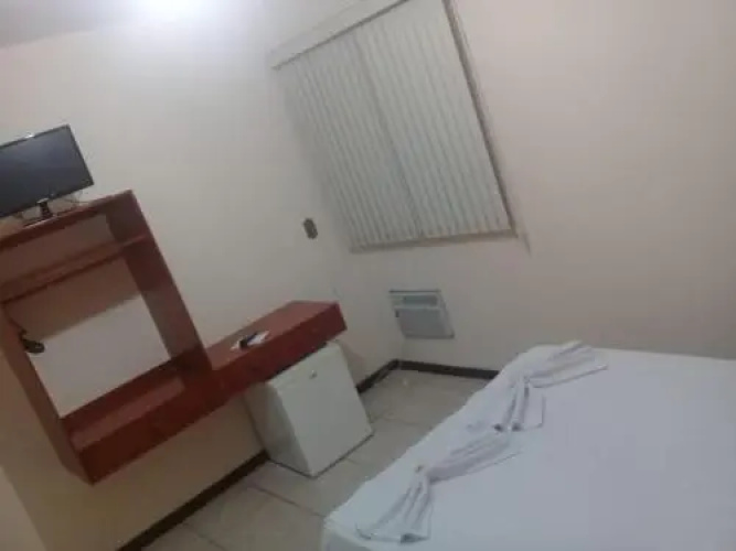 Paulínia Park Hotel
