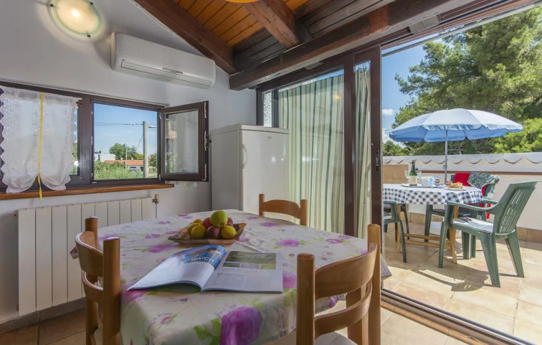 Apartman Marko