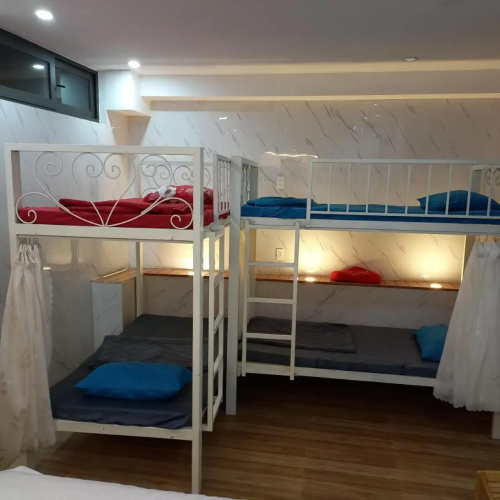 Homestay HoLo