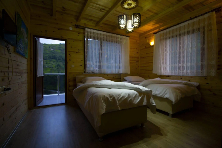 Manzara Butik Otel