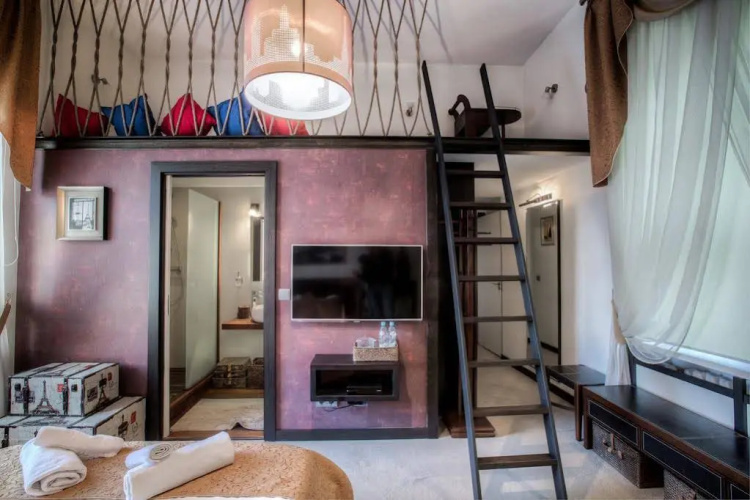Apartamenty Sienna 7