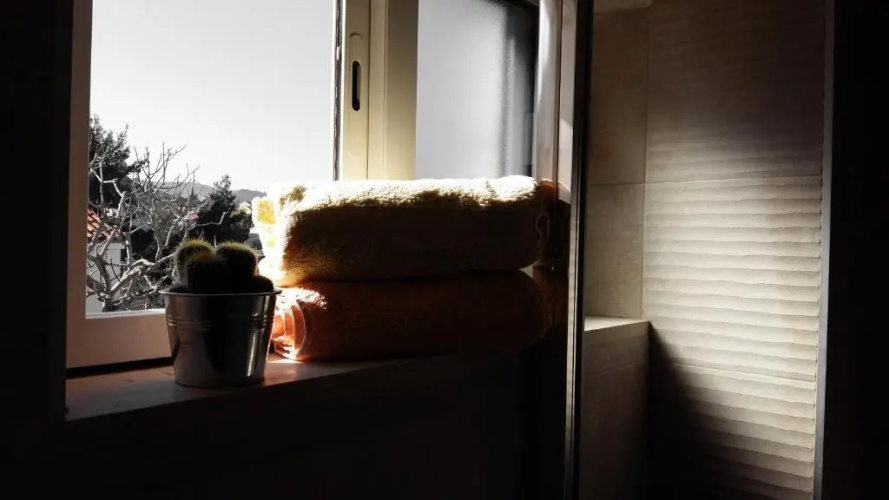 Apartments Sidro