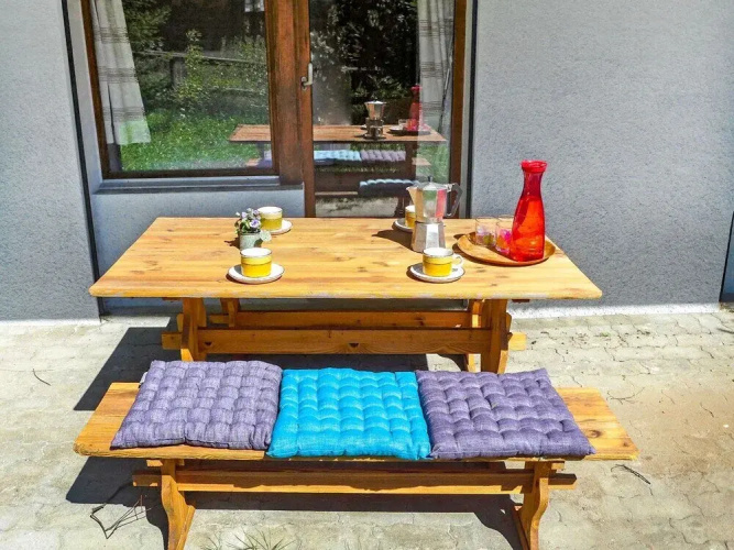 Apartment Talisman 7