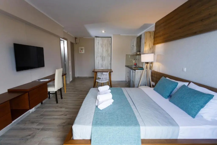 Hotelbild