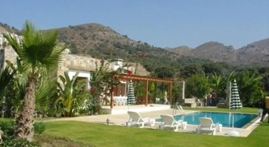 Bodrum Luxury Farm House - 2017