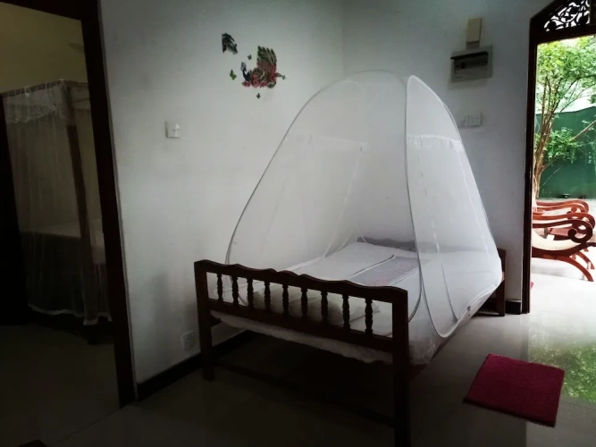 Economy Triple room