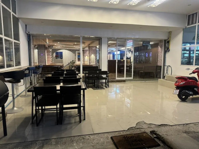 Yok Guesthouse Jomtien - パッタヤー