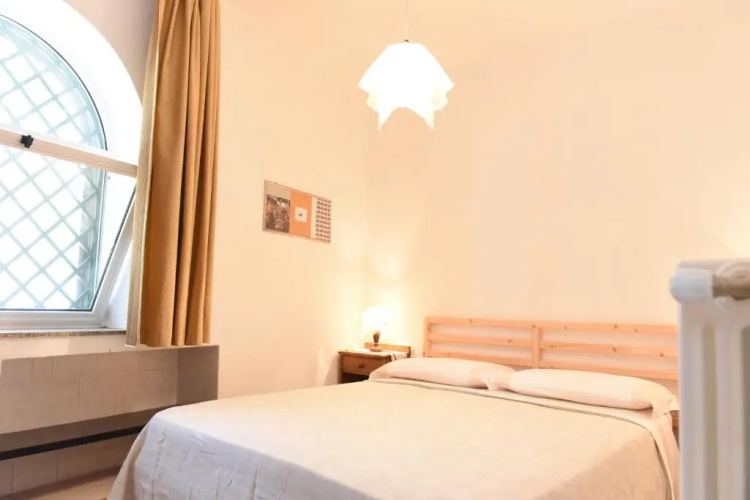 B&B Parco Lamione
