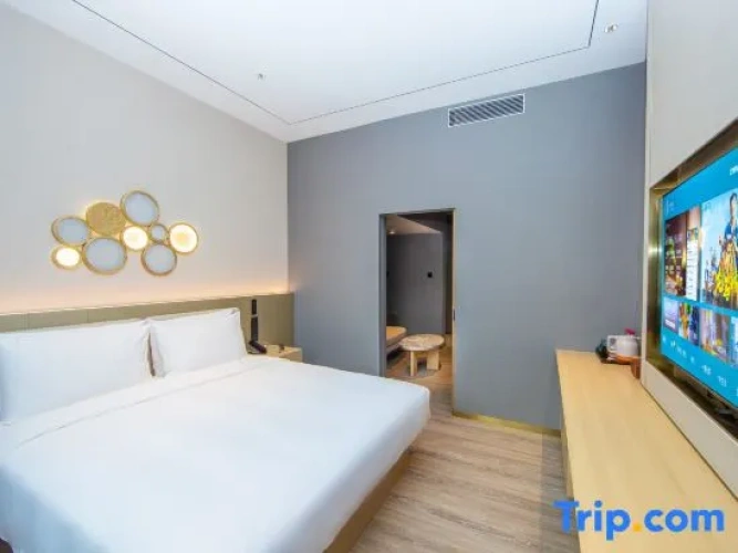 Twin Suite