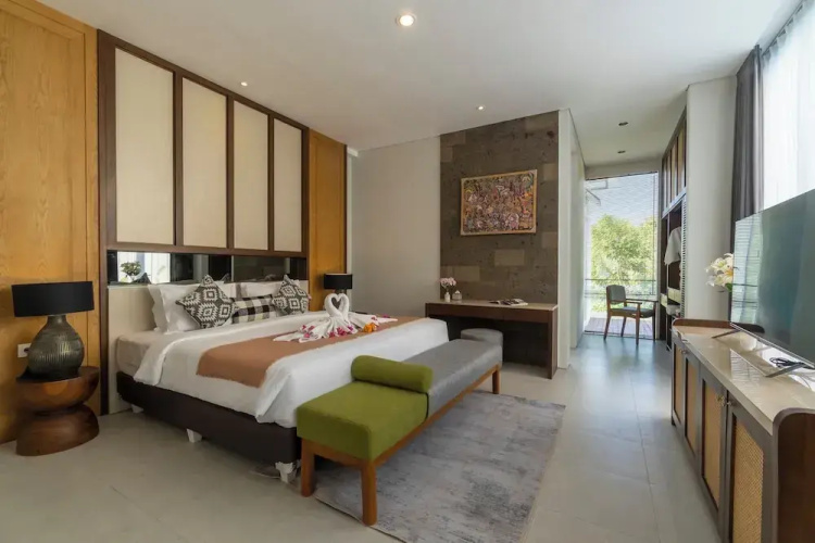 Nusa Dua Bayview