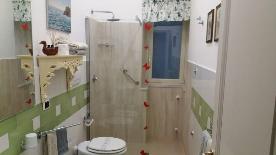 B&B Crociferi Catania