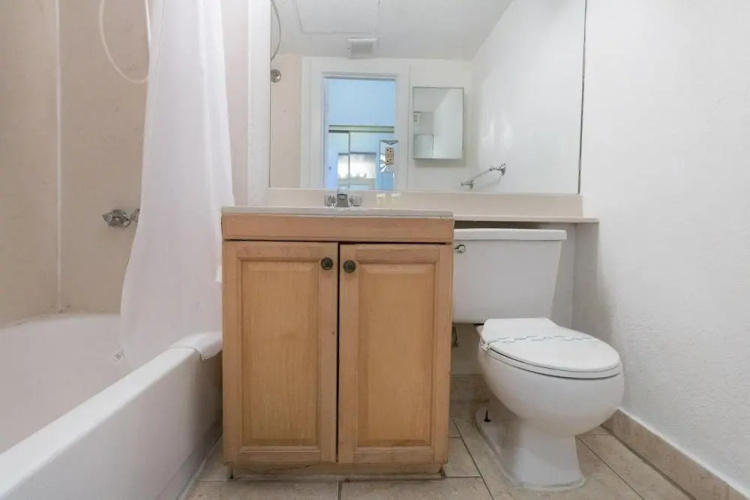 436 Ocean View Studio