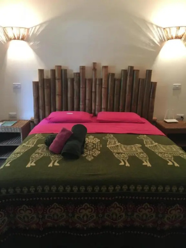 Casita Madame