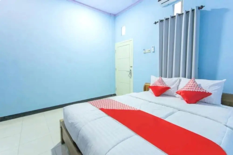 Hotel O Asipra House