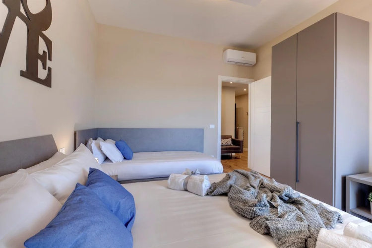 Mamo Florence - Khione Apartment