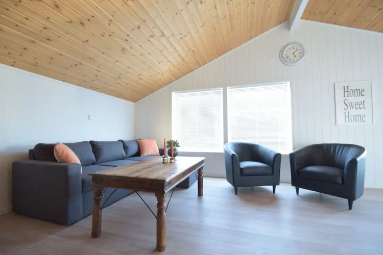 Standard Duplex room