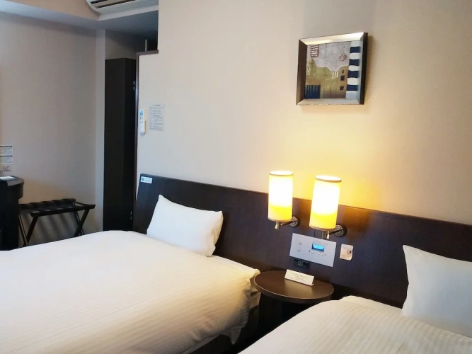 Comfort Twin room