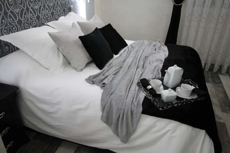 Apartamento La Perla Negra