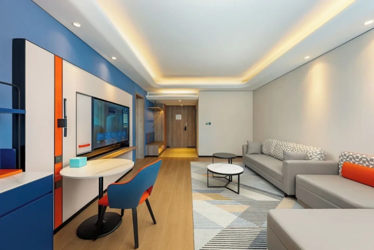 Double Suite