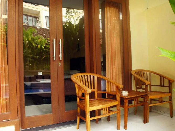 Waringin Home Stay