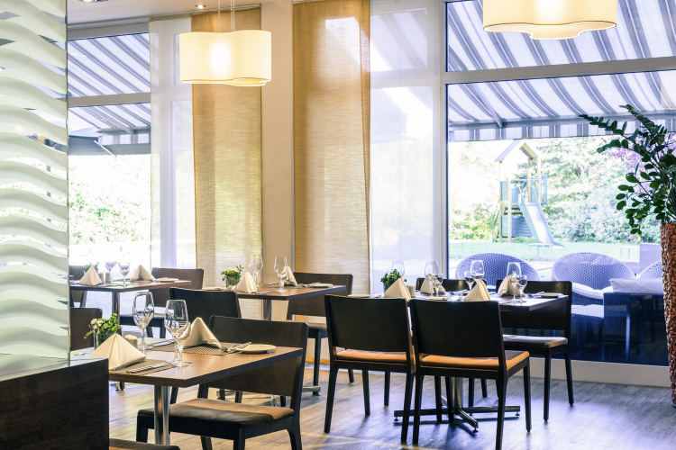 Mercure Hotel Aachen Europaplatz photo 24