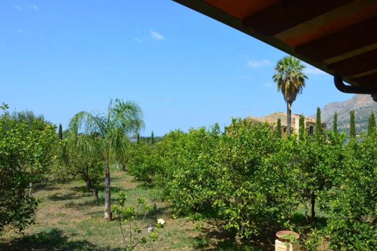 Casa vacanza Borgo Parrini