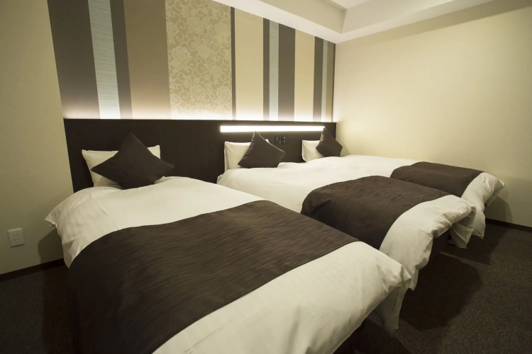 Hotel Lantana Osaka