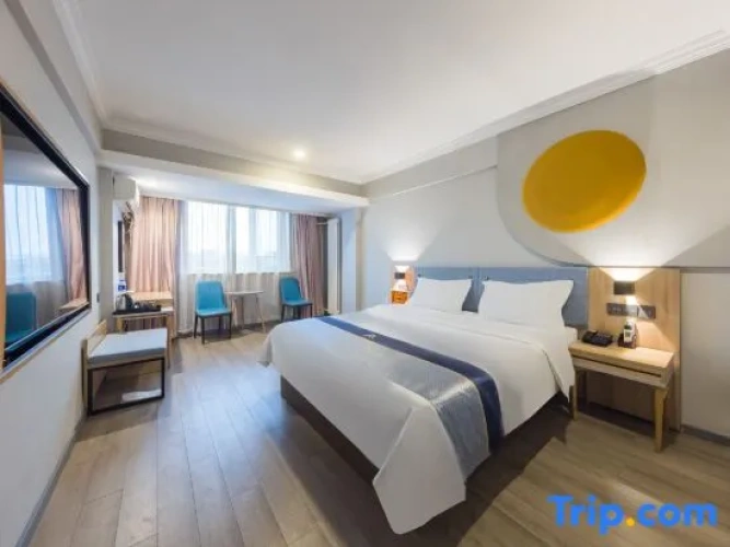Business Double room