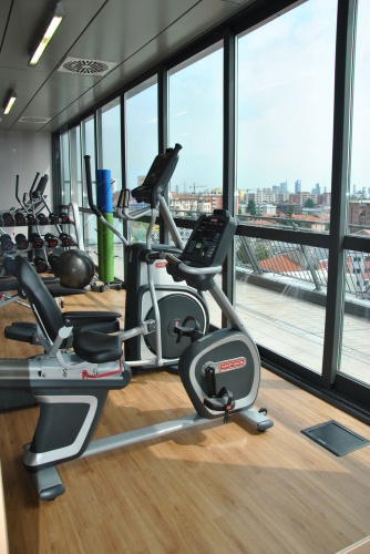 Hilton Garden Inn Milan North photo 30