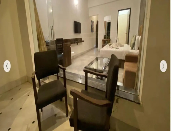 Mewar Palace Resort & Spa
