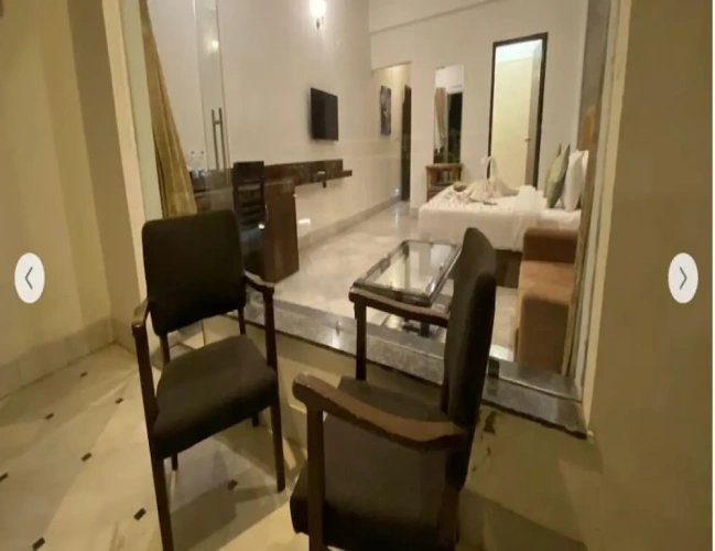 Superior room